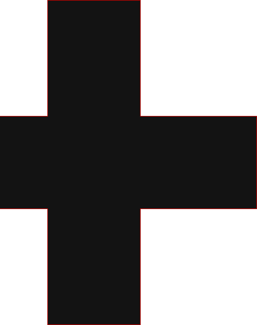 cross
